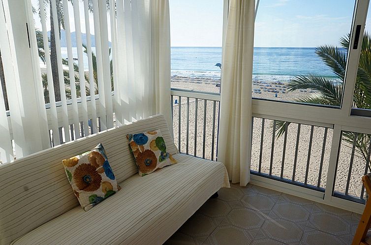Appartement Esmeralda