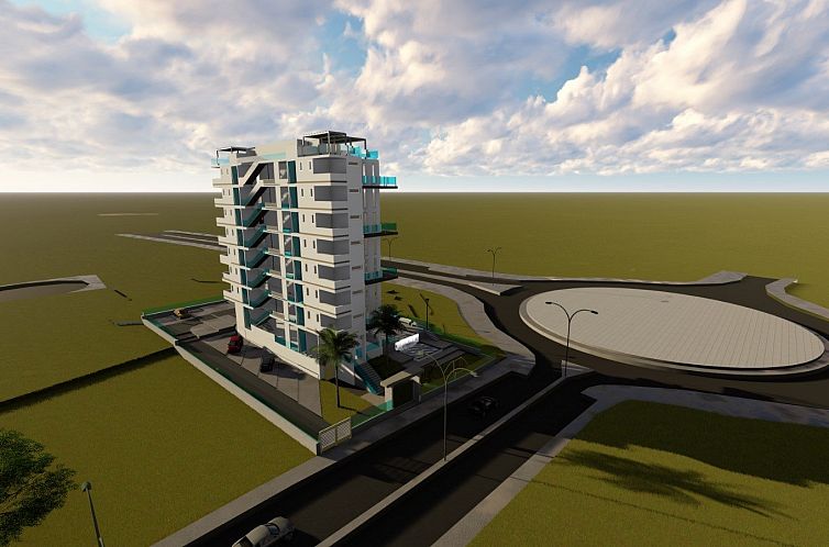Appartement in Benidorm