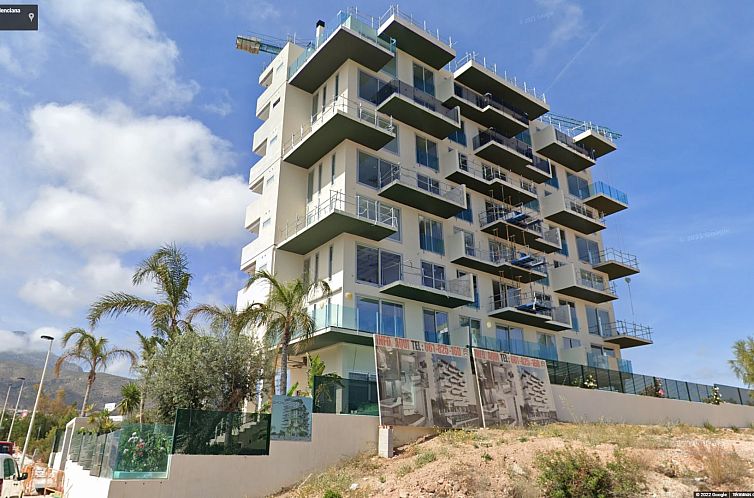 Appartement in Benidorm