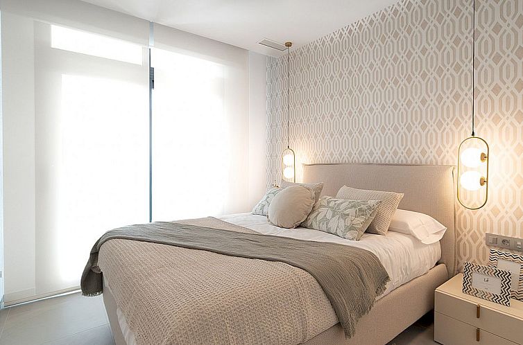 Appartement in Benidorm