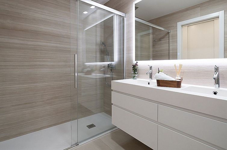 Appartement in Benidorm