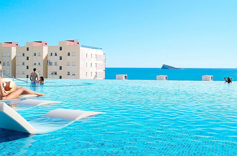 Appartement in Benidorm