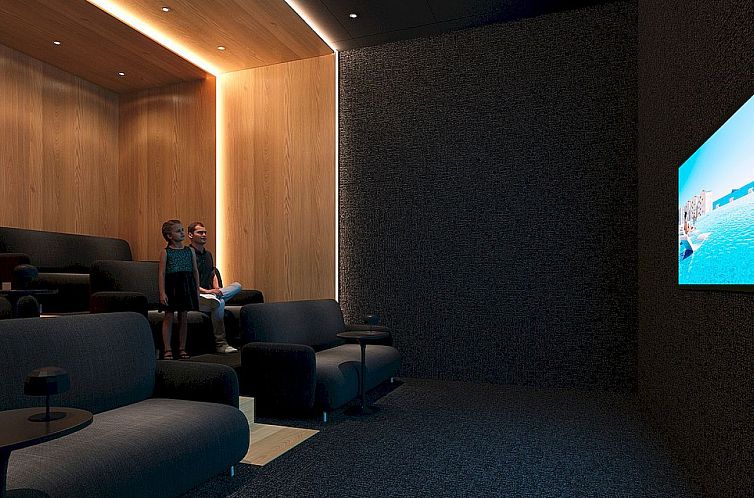 Appartement in Benidorm