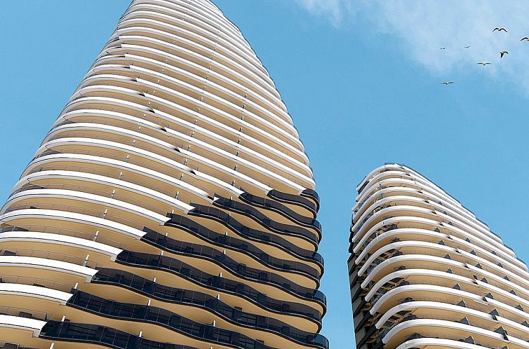 Appartement in Benidorm