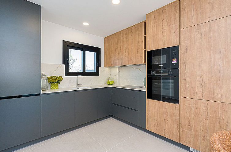 Appartement in Benidorm