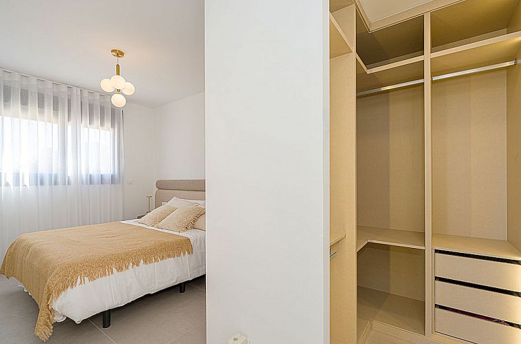 Appartement in Benidorm