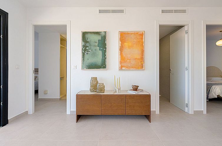 Appartement in Benidorm