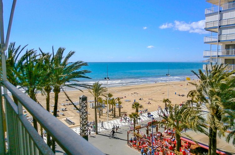 Unterkunft 1495619 - Appartement Costa blanca - Appartement La Goleta