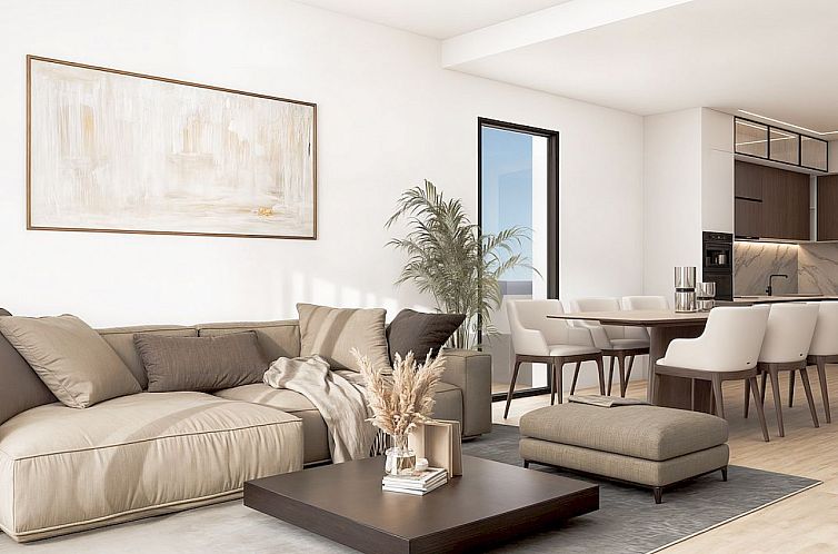Appartement in Benidorm