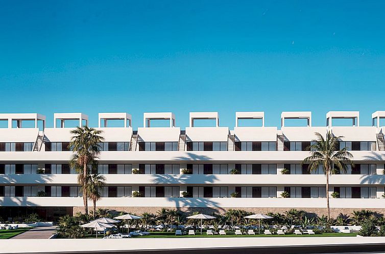 Appartement in Benidorm