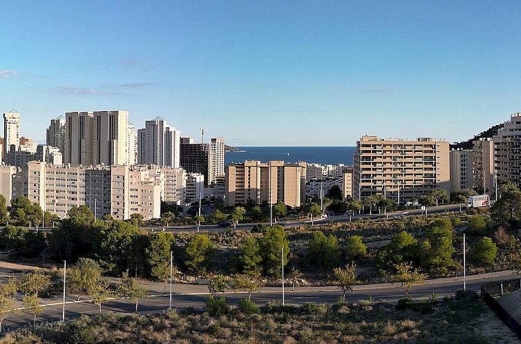 Appartement in Benidorm