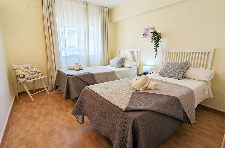 Appartement La Goleta