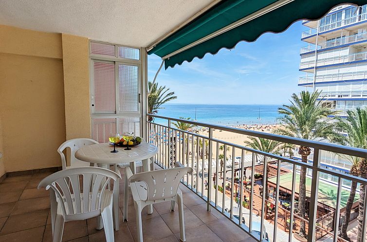 Appartement La Goleta