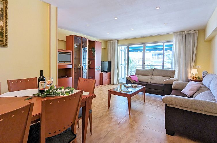 Appartement La Goleta