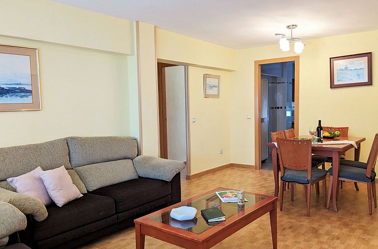Appartement La Goleta