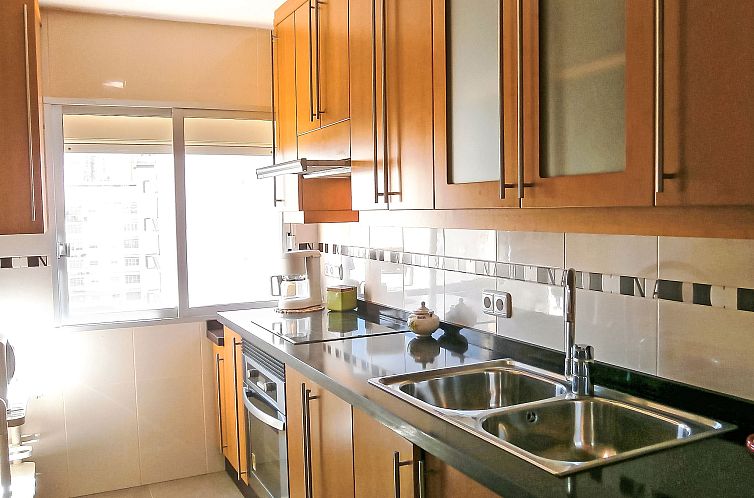 Appartement La Goleta