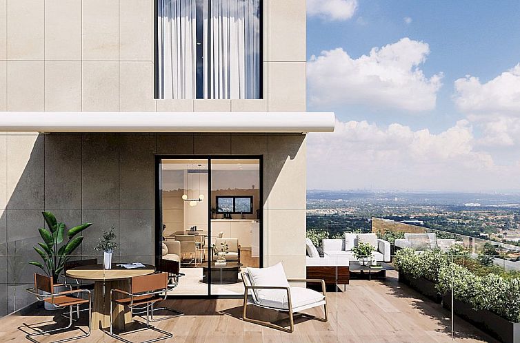 Appartement in Benidorm