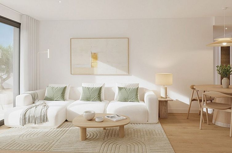 Appartement in Benidorm