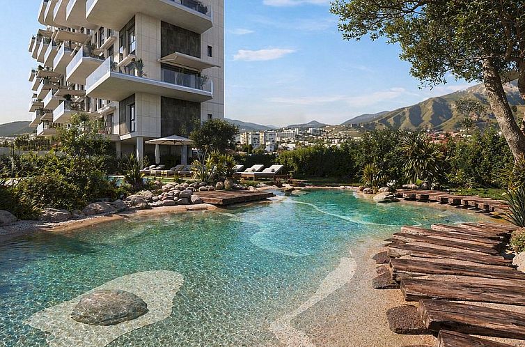 Appartement in Benidorm