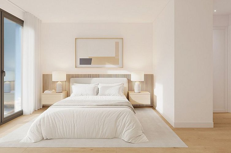 Appartement in Benidorm