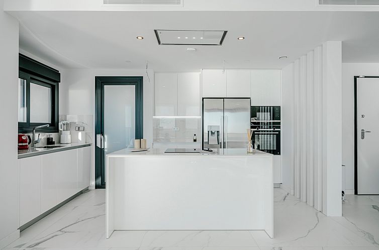 Appartement in Benidorm
