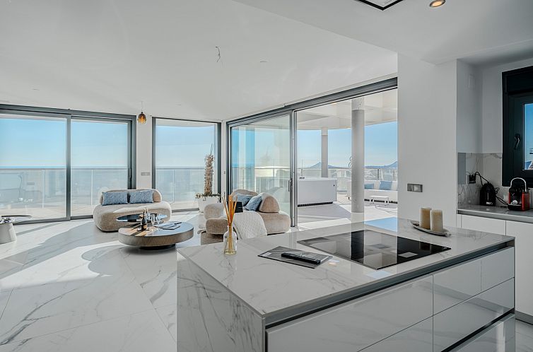 Appartement in Benidorm
