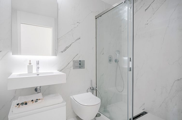 Appartement in Benidorm