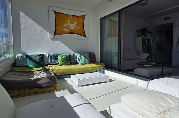 Appartement in Benidorm