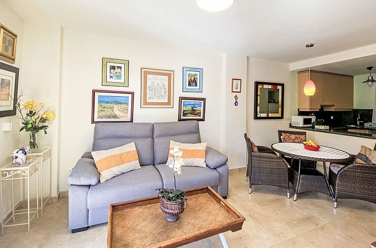Appartement Sidney