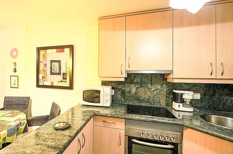 Appartement Sidney