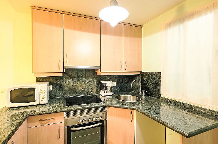 Appartement Sidney