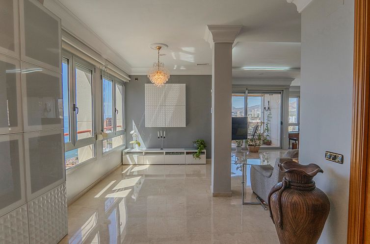 Appartement in Benidorm