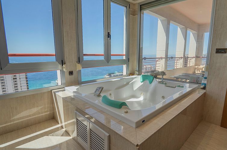 Appartement in Benidorm