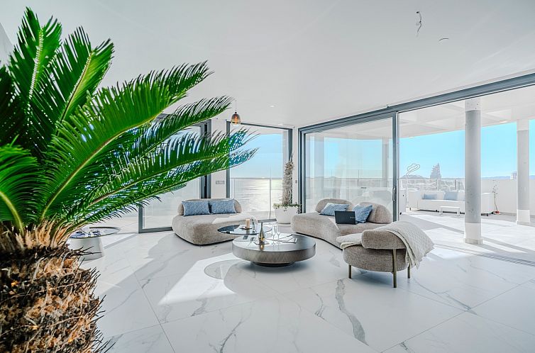 Appartement in Benidorm