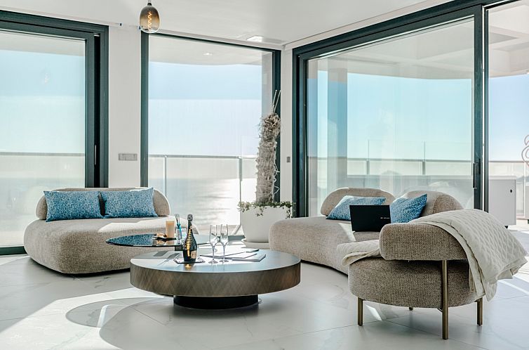 Appartement in Benidorm