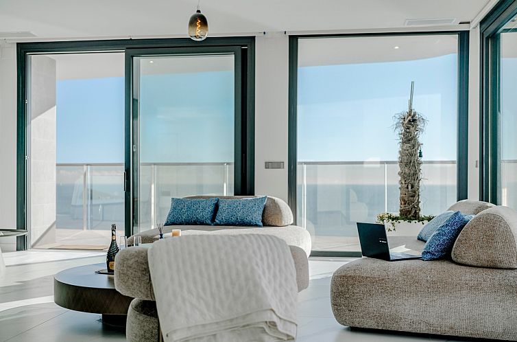 Appartement in Benidorm