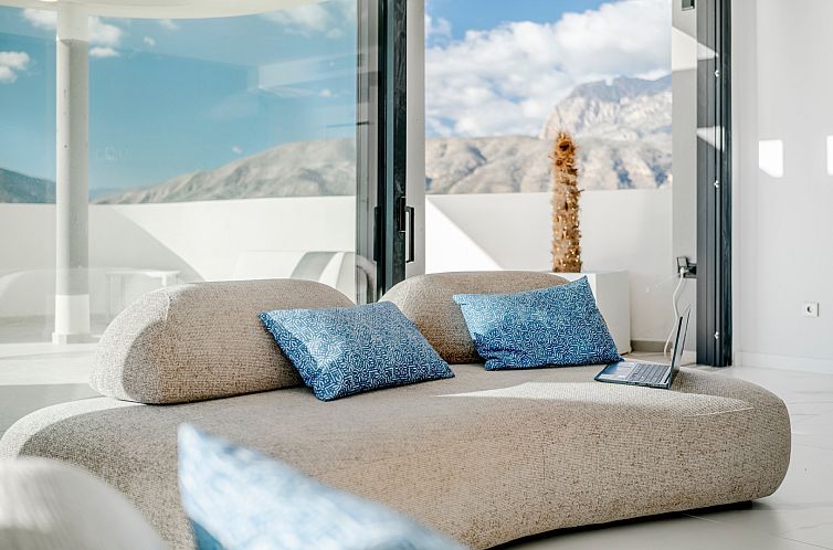 Appartement in Benidorm