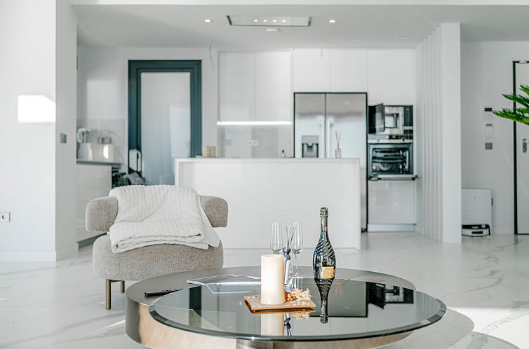 Appartement in Benidorm