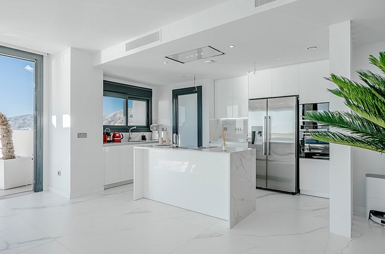 Appartement in Benidorm