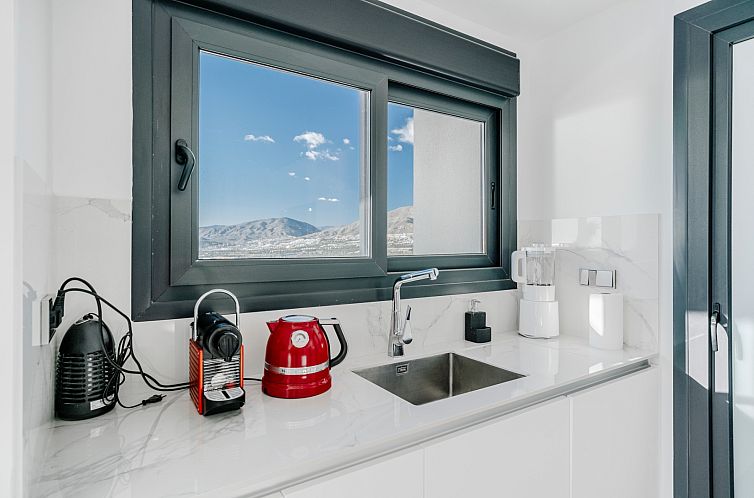 Appartement in Benidorm