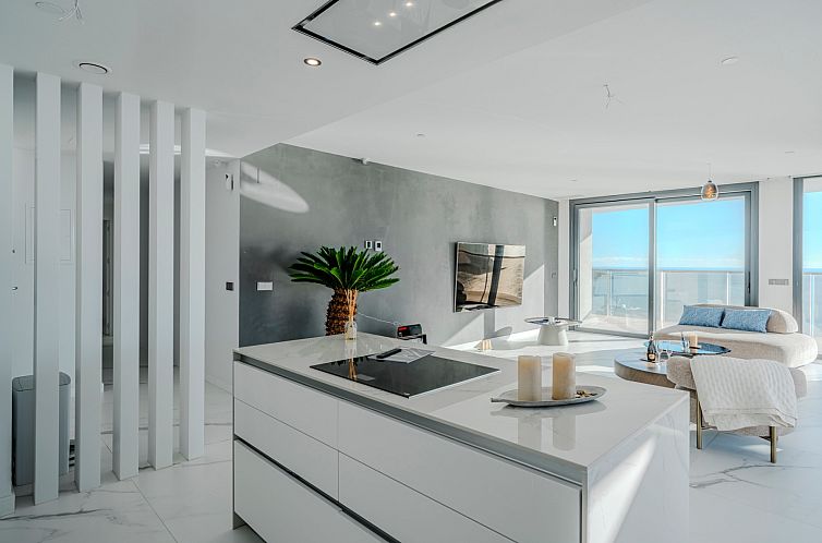 Appartement in Benidorm