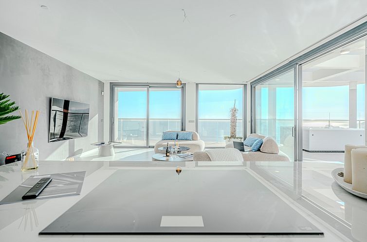 Appartement in Benidorm
