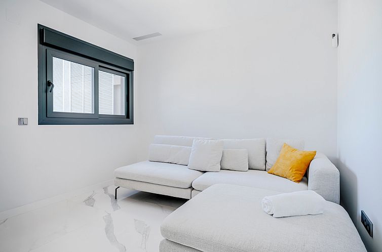 Appartement in Benidorm