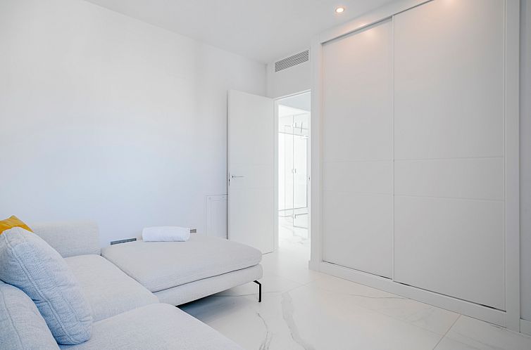 Appartement in Benidorm