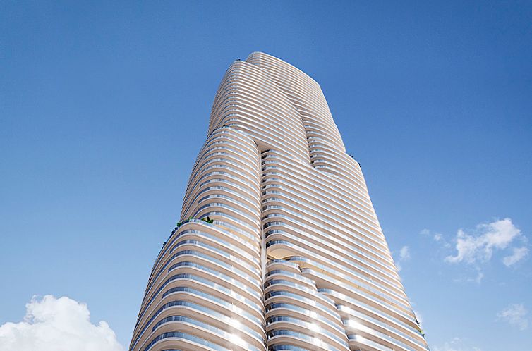 Appartement in Benidorm