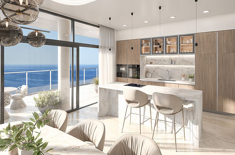Appartement in Benidorm