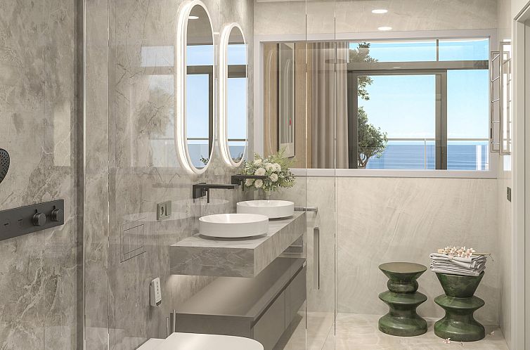 Appartement in Benidorm