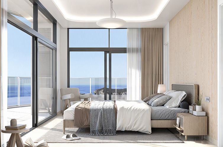 Appartement in Benidorm
