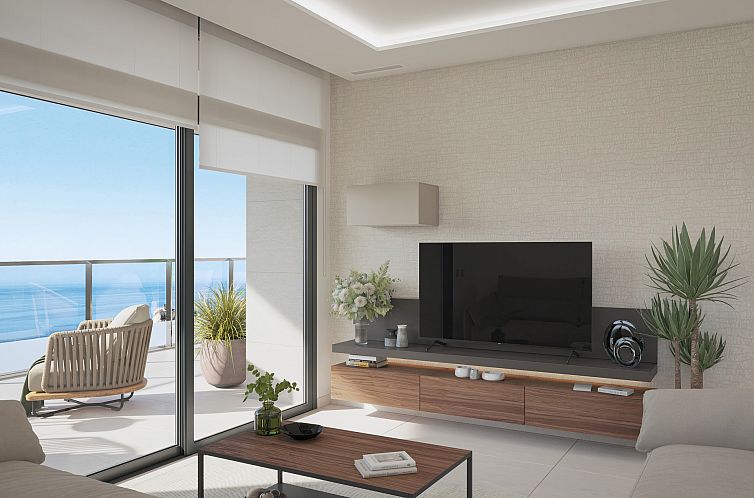 Appartement in Benidorm