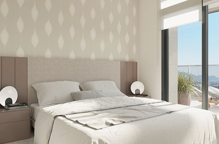 Appartement in Benidorm